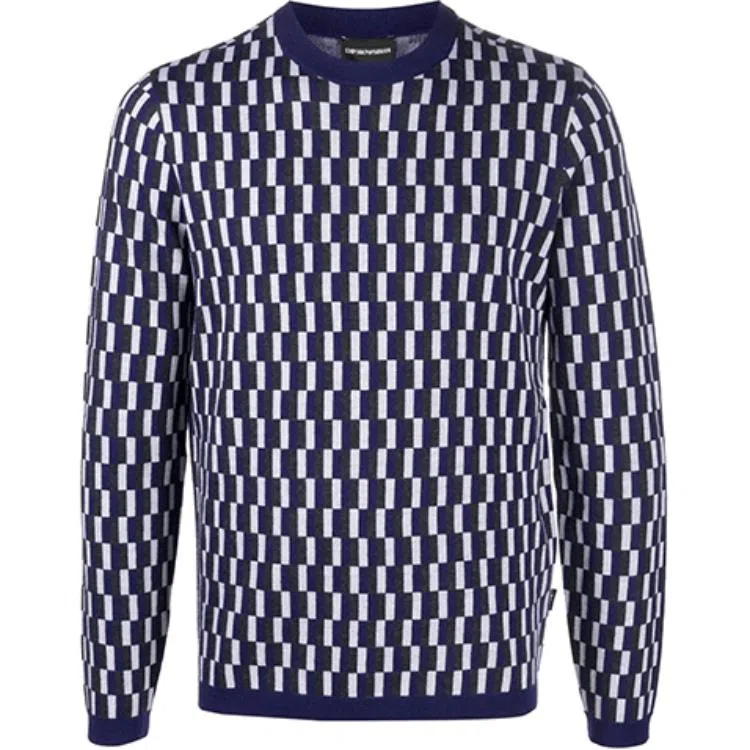 EMPORIO ARMANI FW21