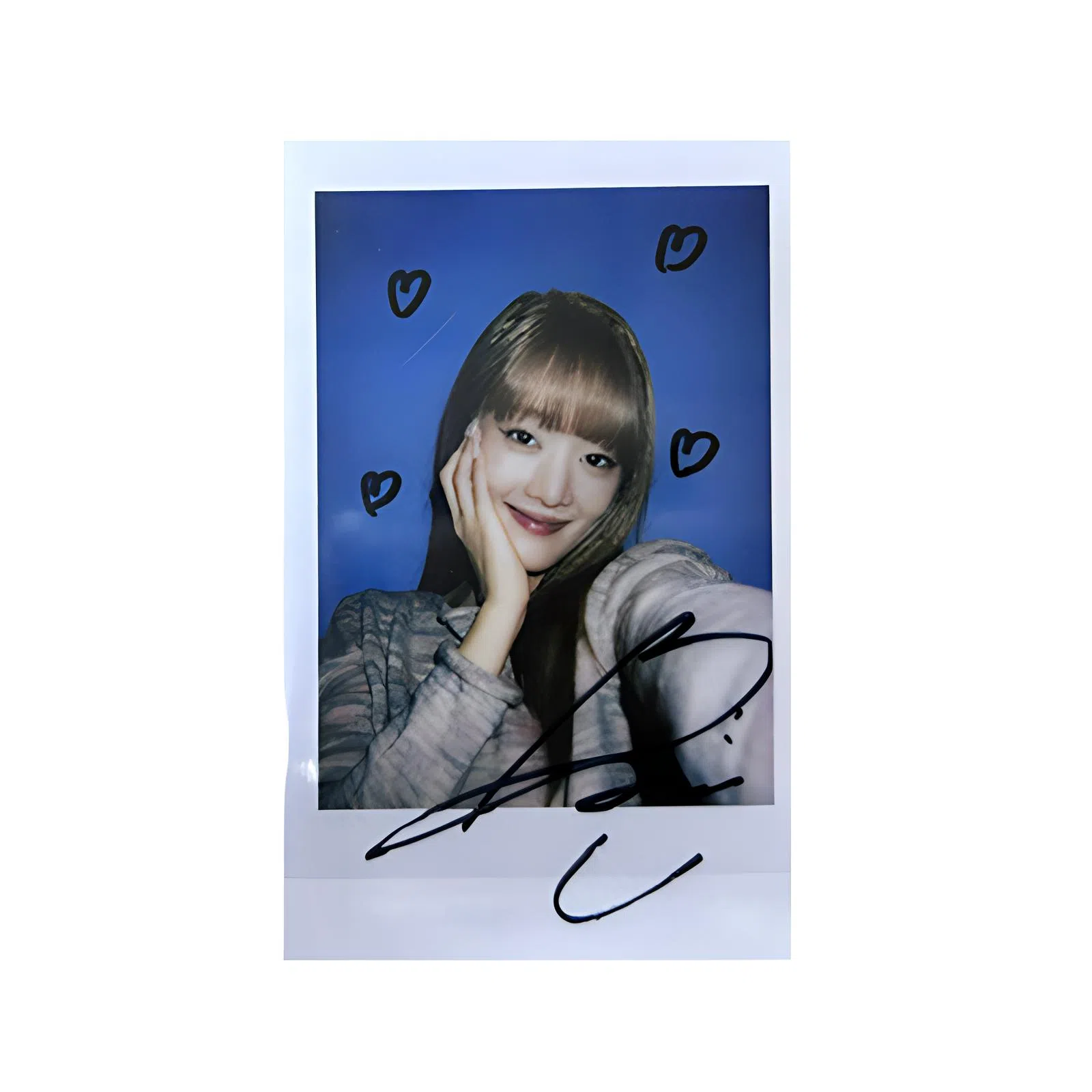 CUBE Entertainment (G)I-DLE5I LOVE TOU