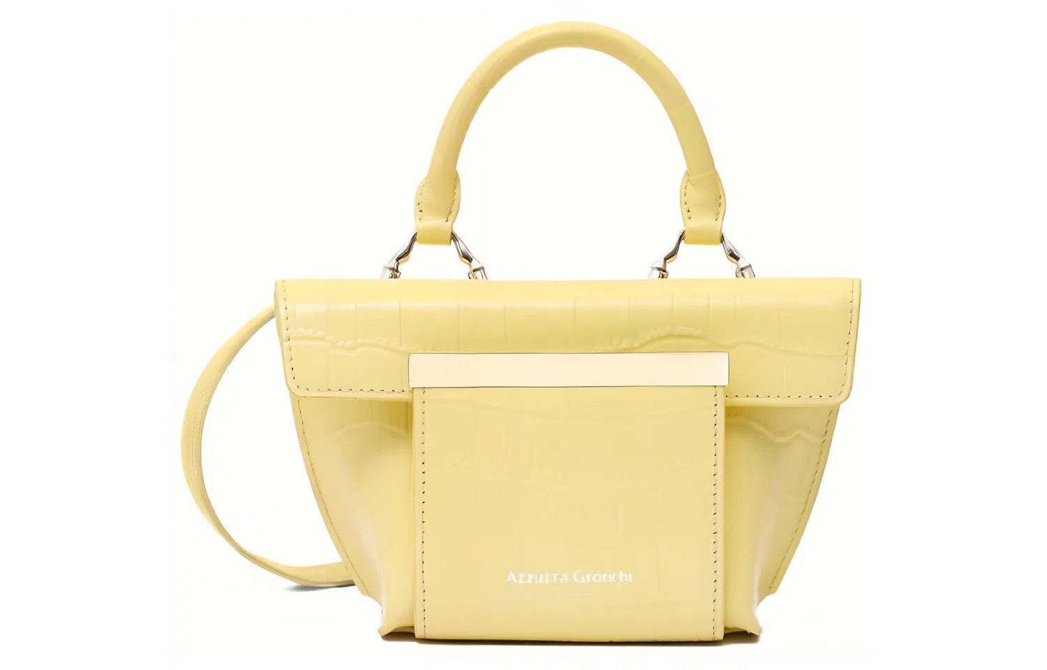 Azzurra Gronchi Logo nano