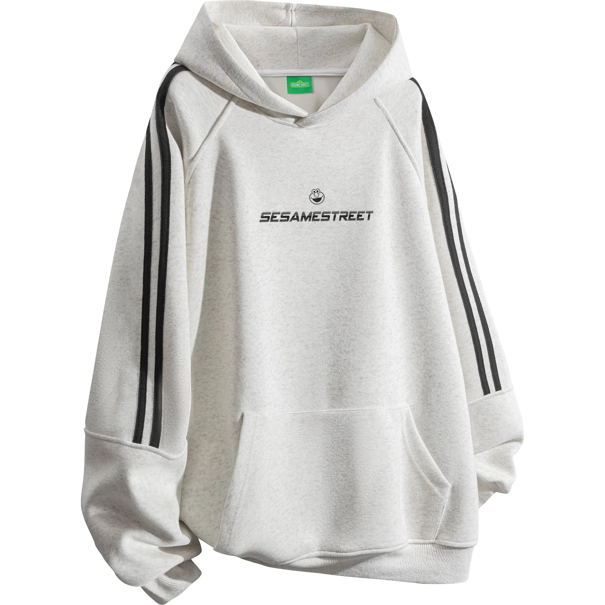 Sesame Street Hoodie