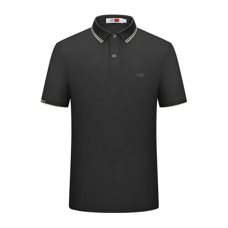 GY goldlion Polo