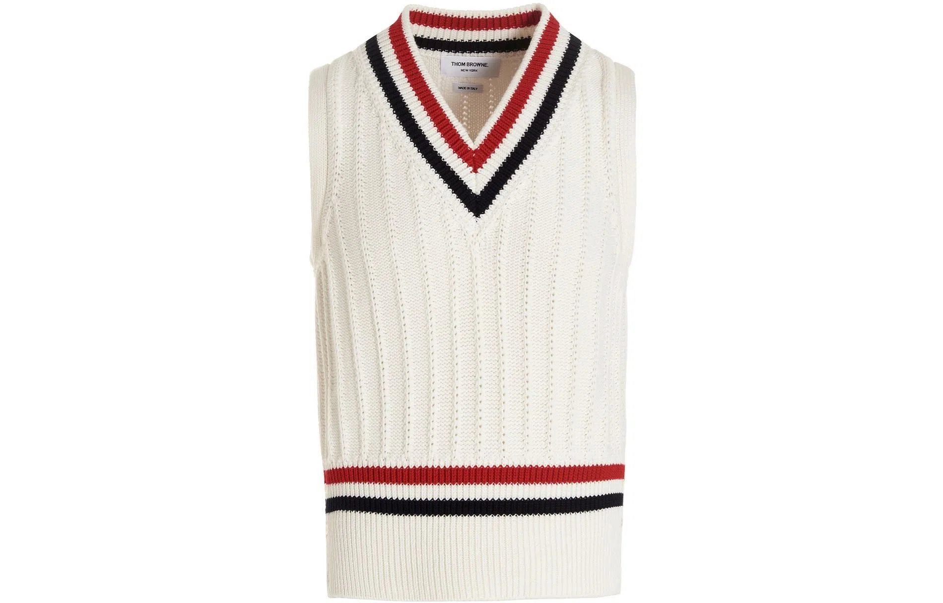 THOM BROWNE x SS22 v