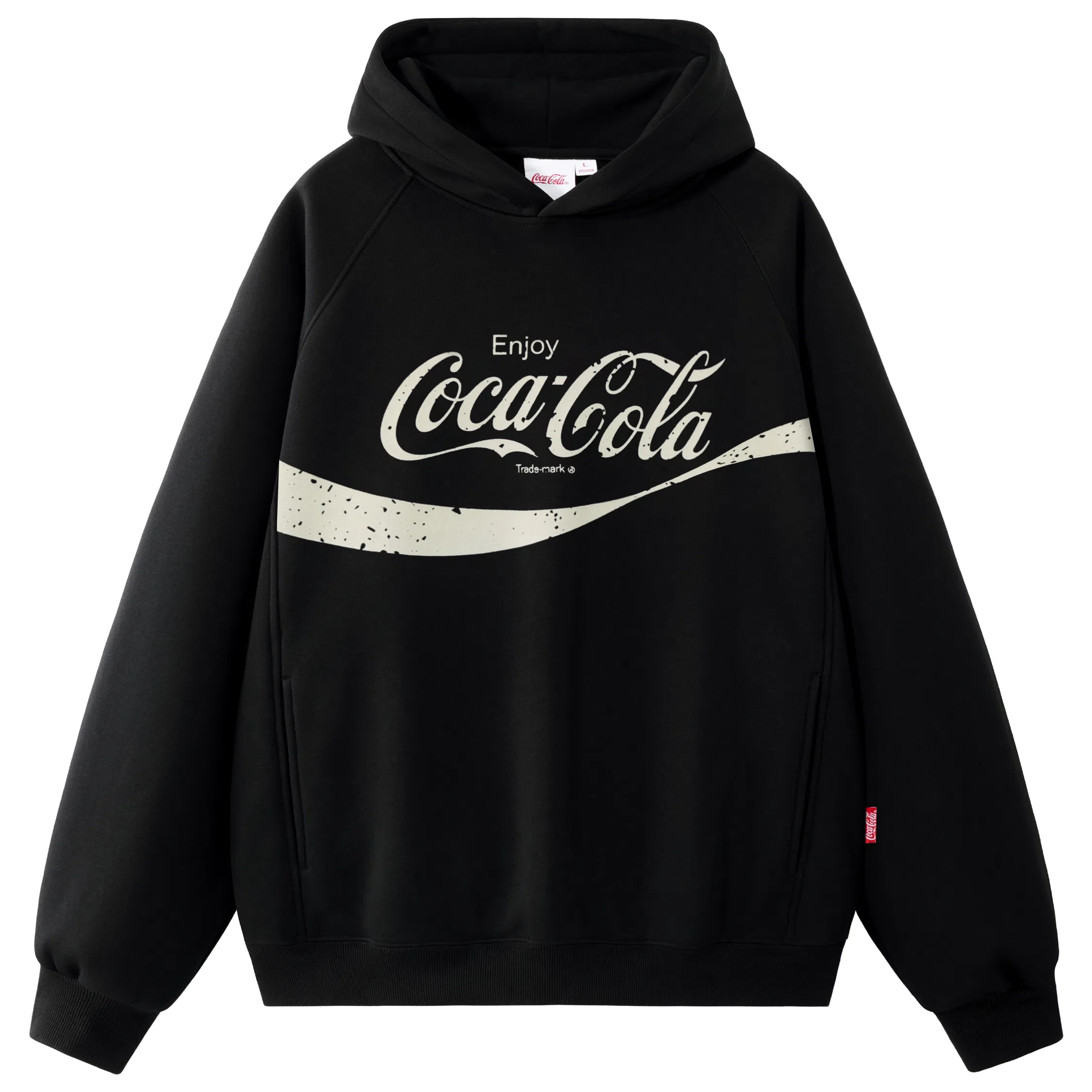 Coca-Cola Hoodie
