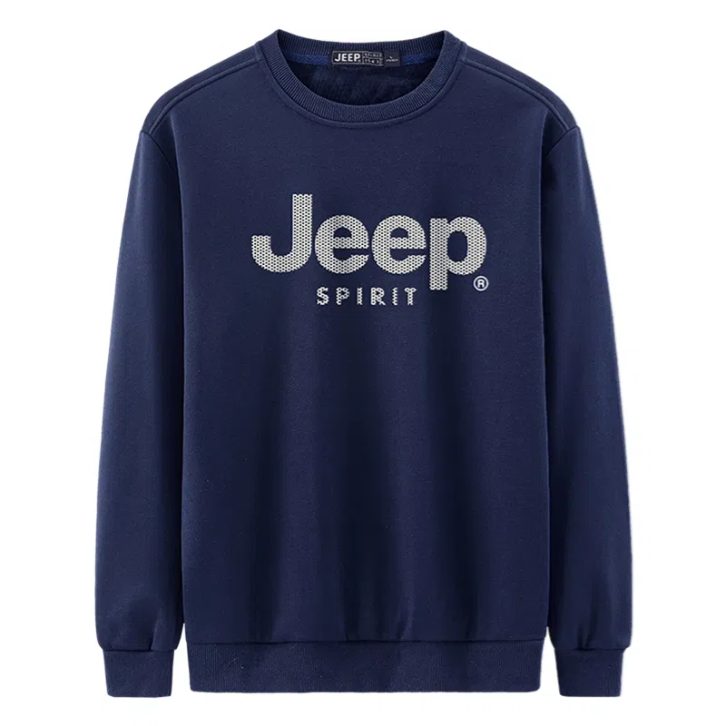 JEEP SPIRIT T
