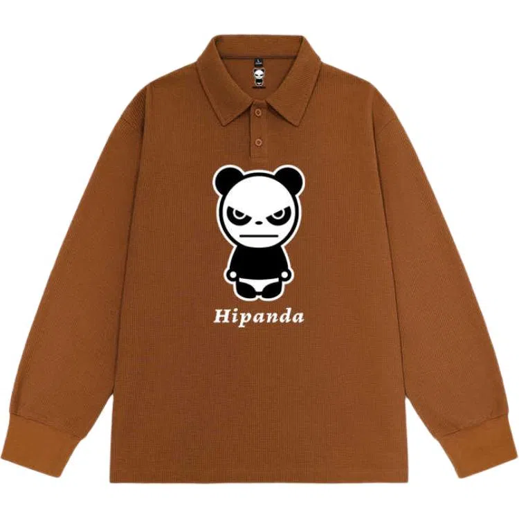 HIPANDA Polo