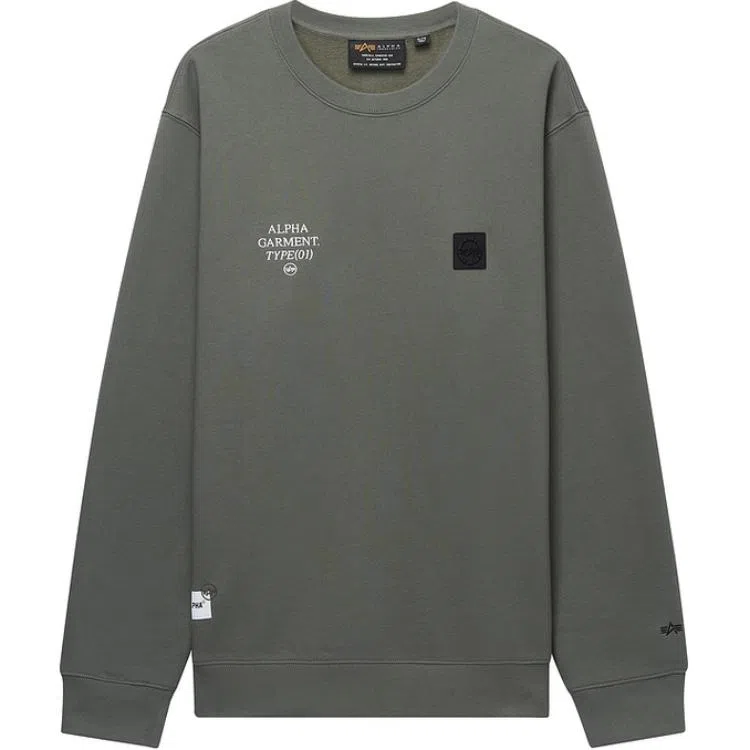 Alpha Industries FW24