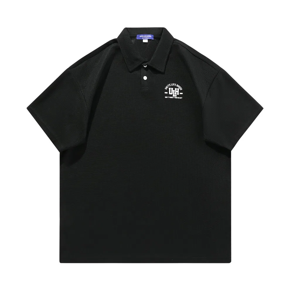 Unite Life HOODS Polo