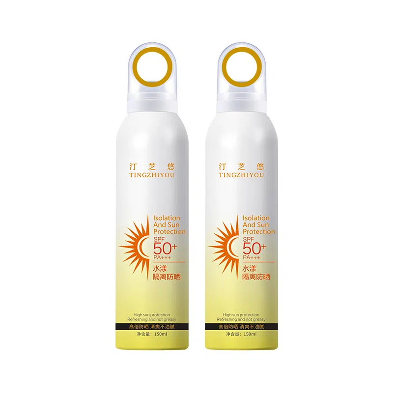 SPF50+ PA++ 150ml