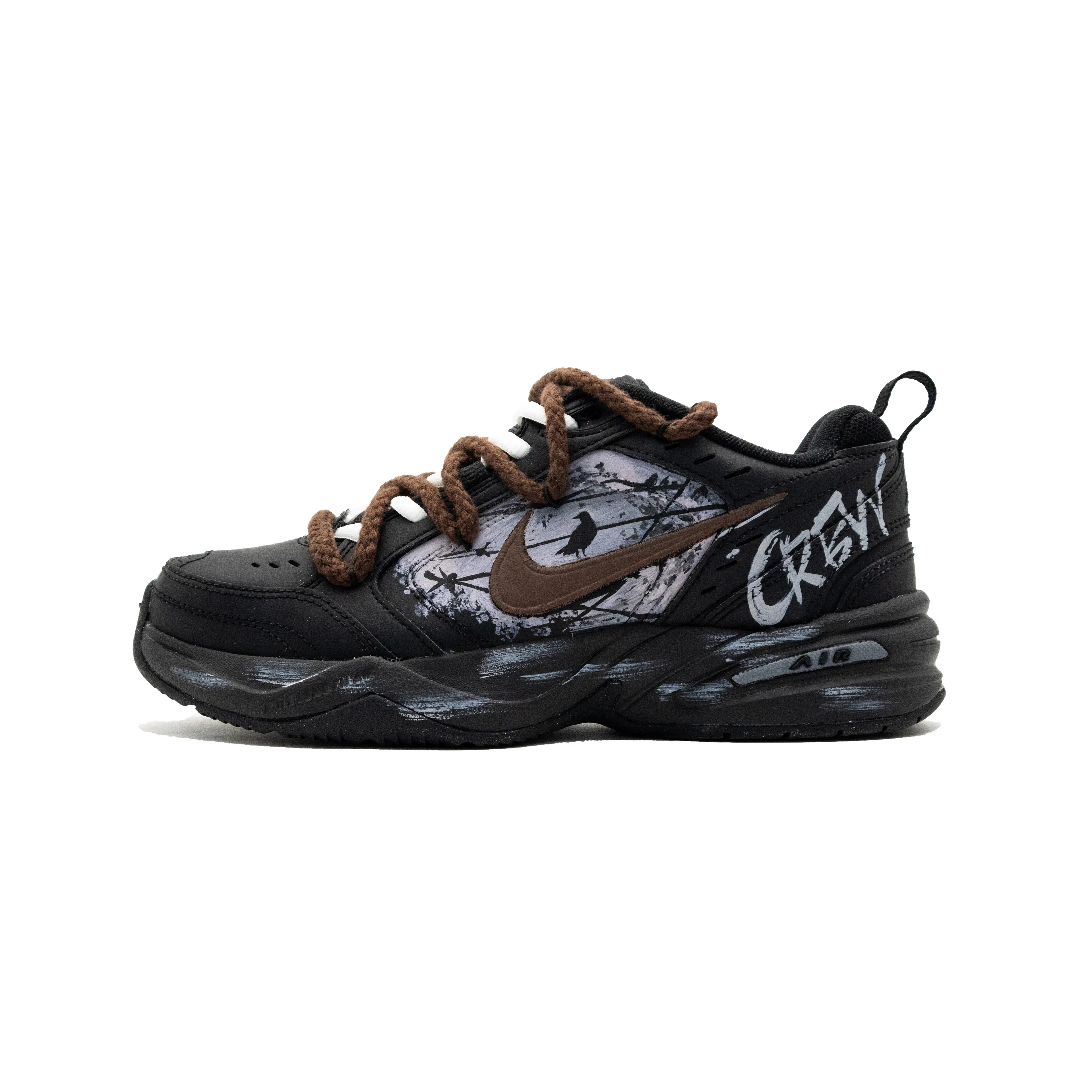 Nike Air Monarch 4