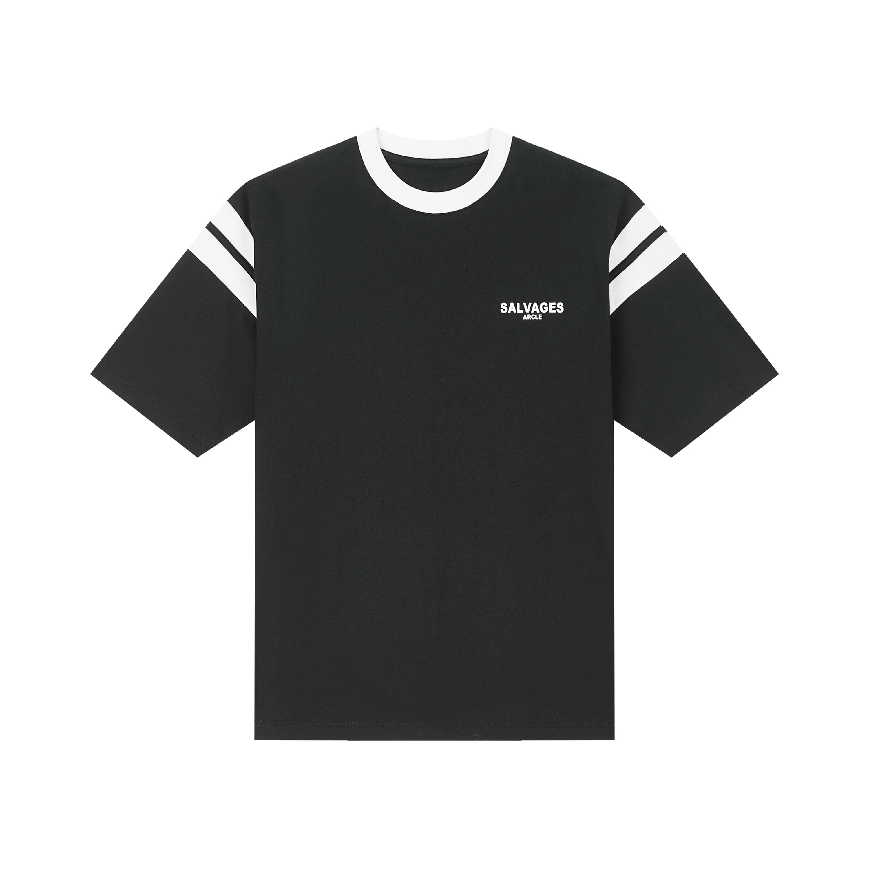 THE SALVAGES FASHION CLUB T