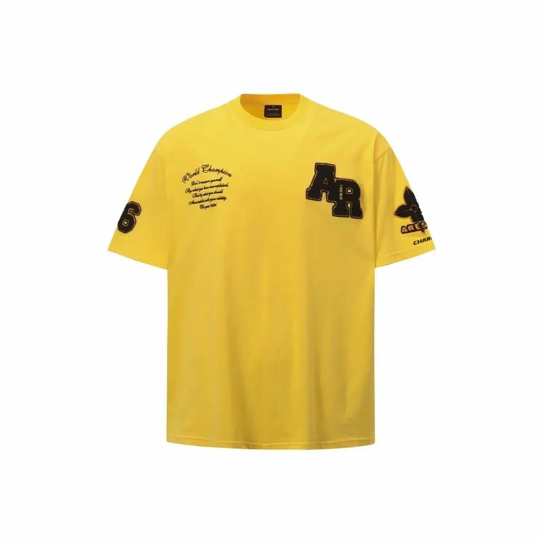 CHARLIE GOLF LogooversizeT