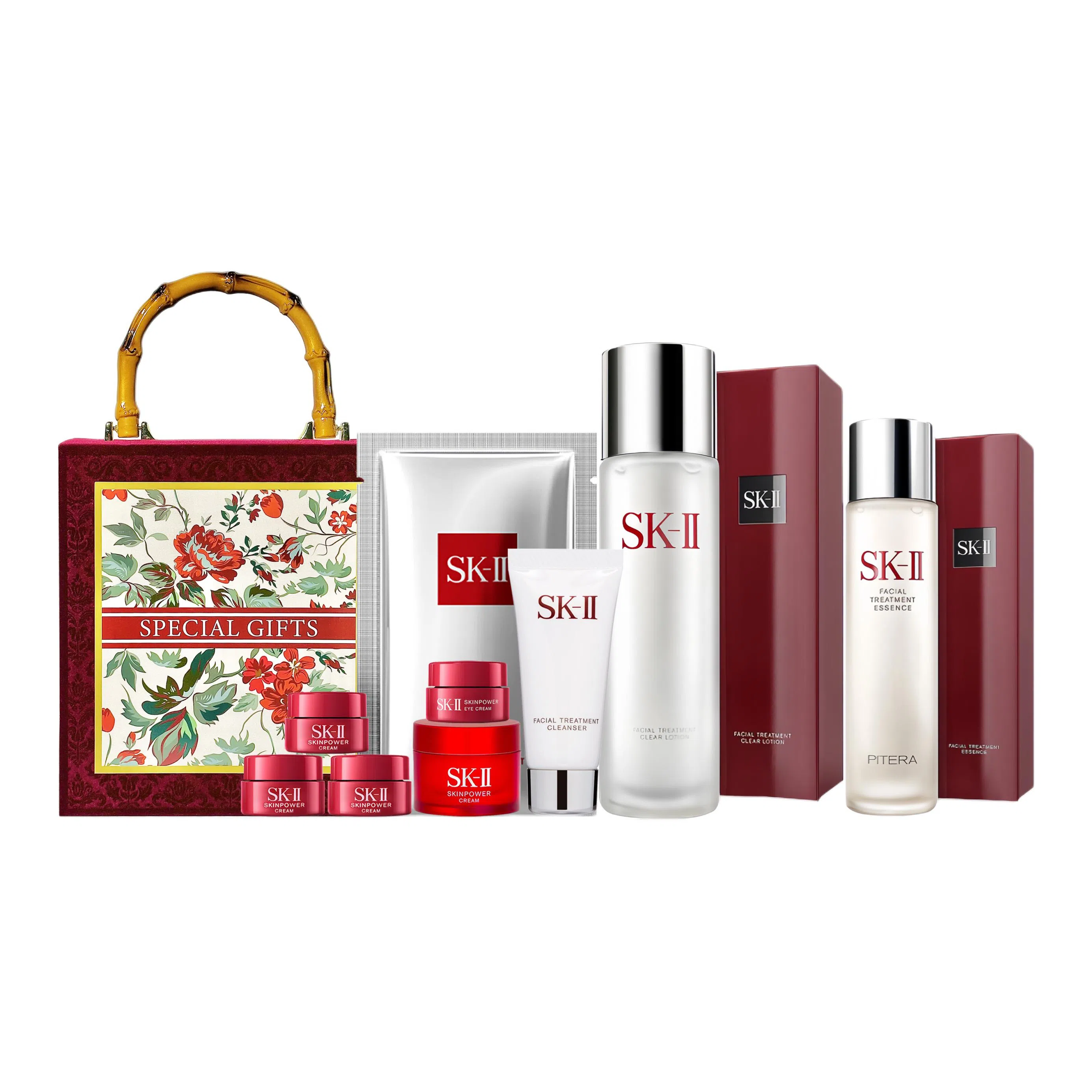 SK-II