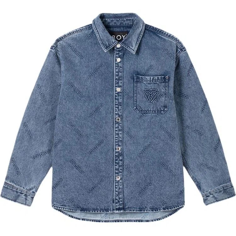 Boy London