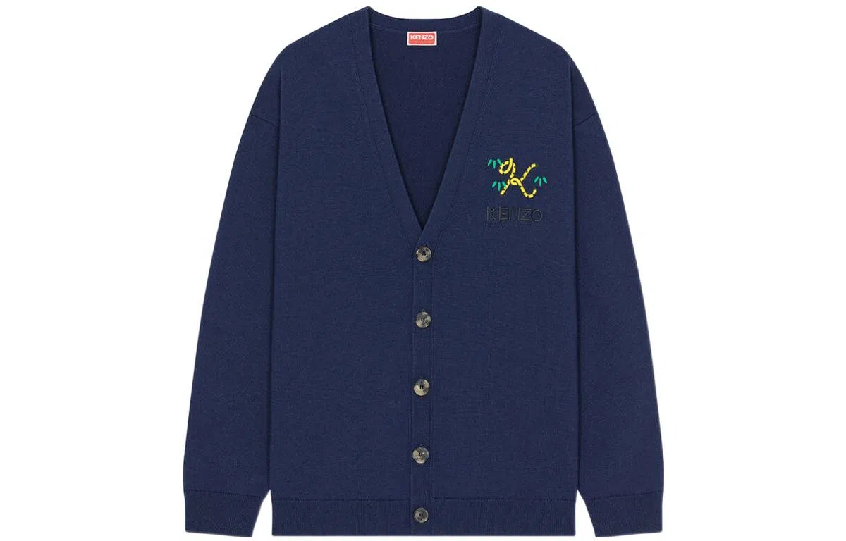 KENZO FW22 Logo