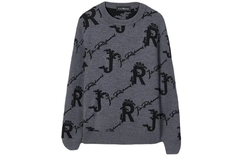 John Richmond Sweater