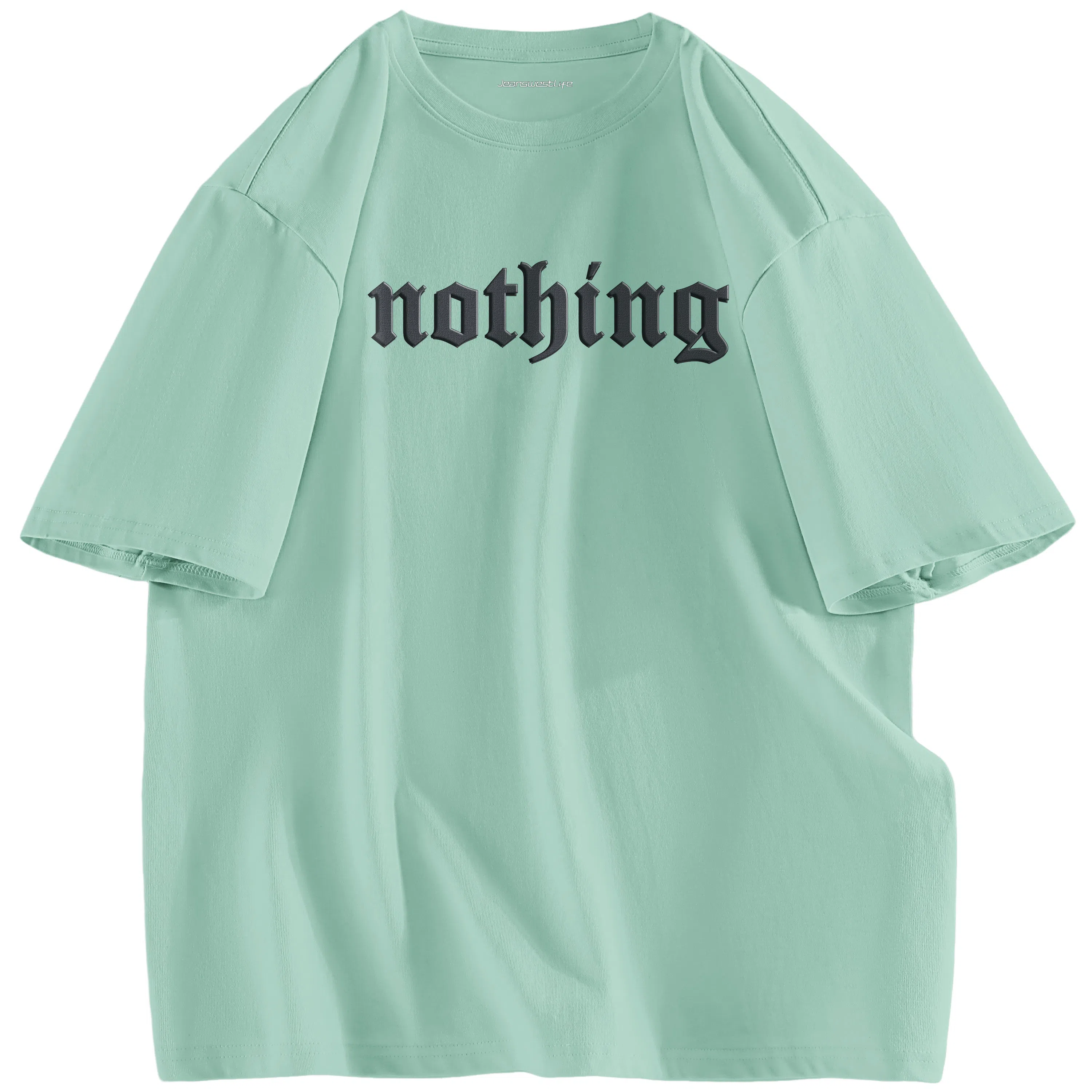 JEANSWEST LIFE 220logoT