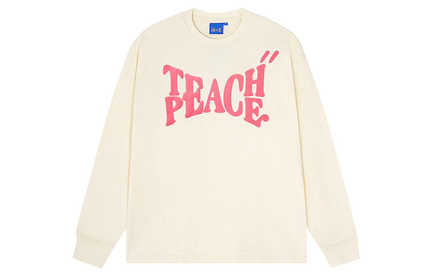 Teach Peace TT