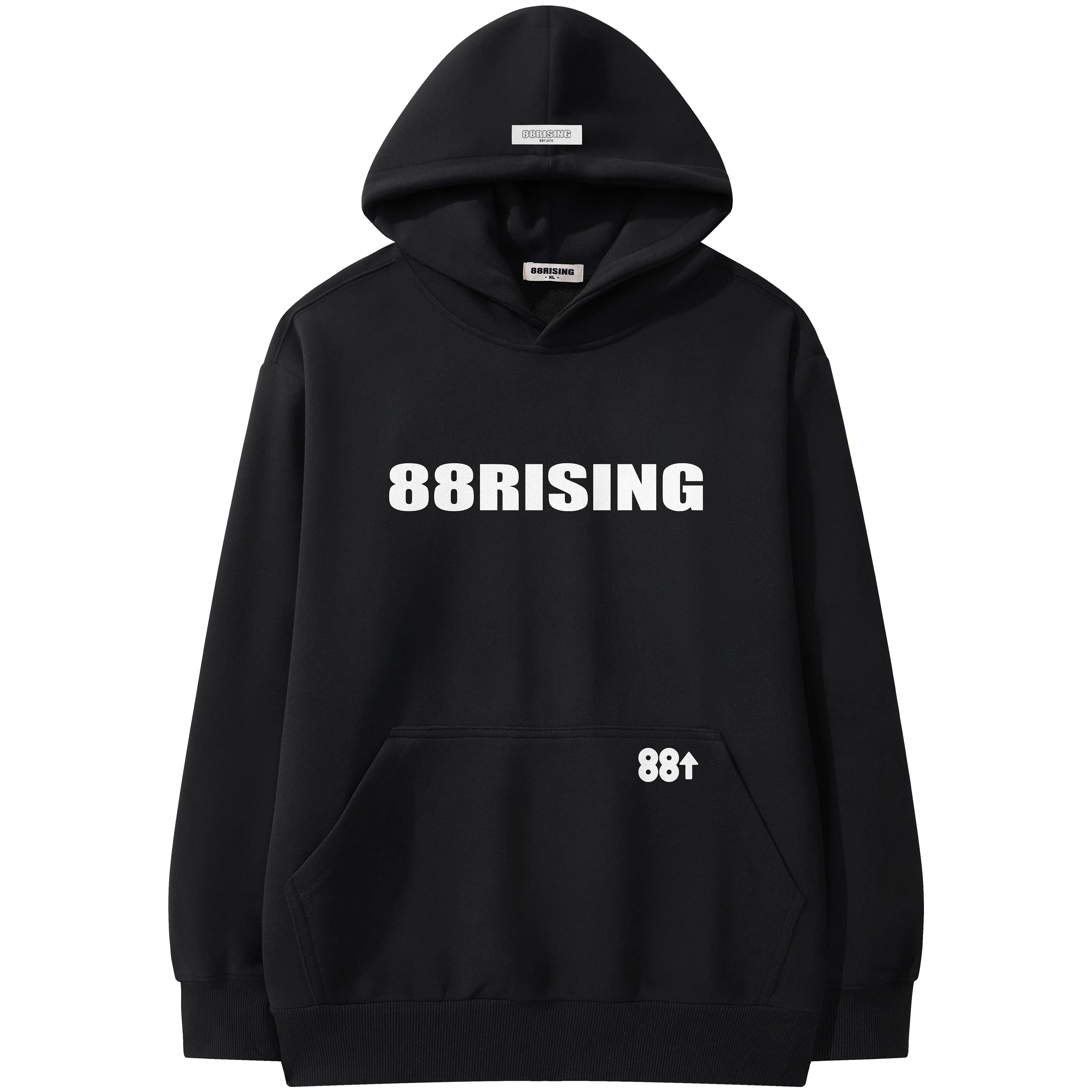 88rising LOGO