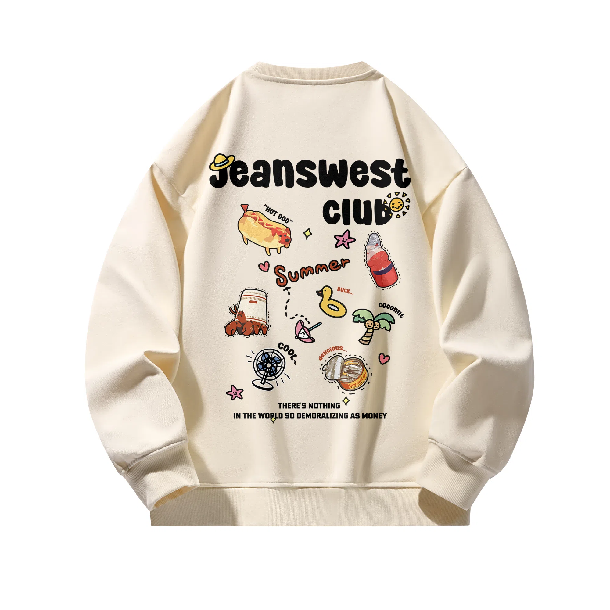 JEANSWEST CLUB QLogo