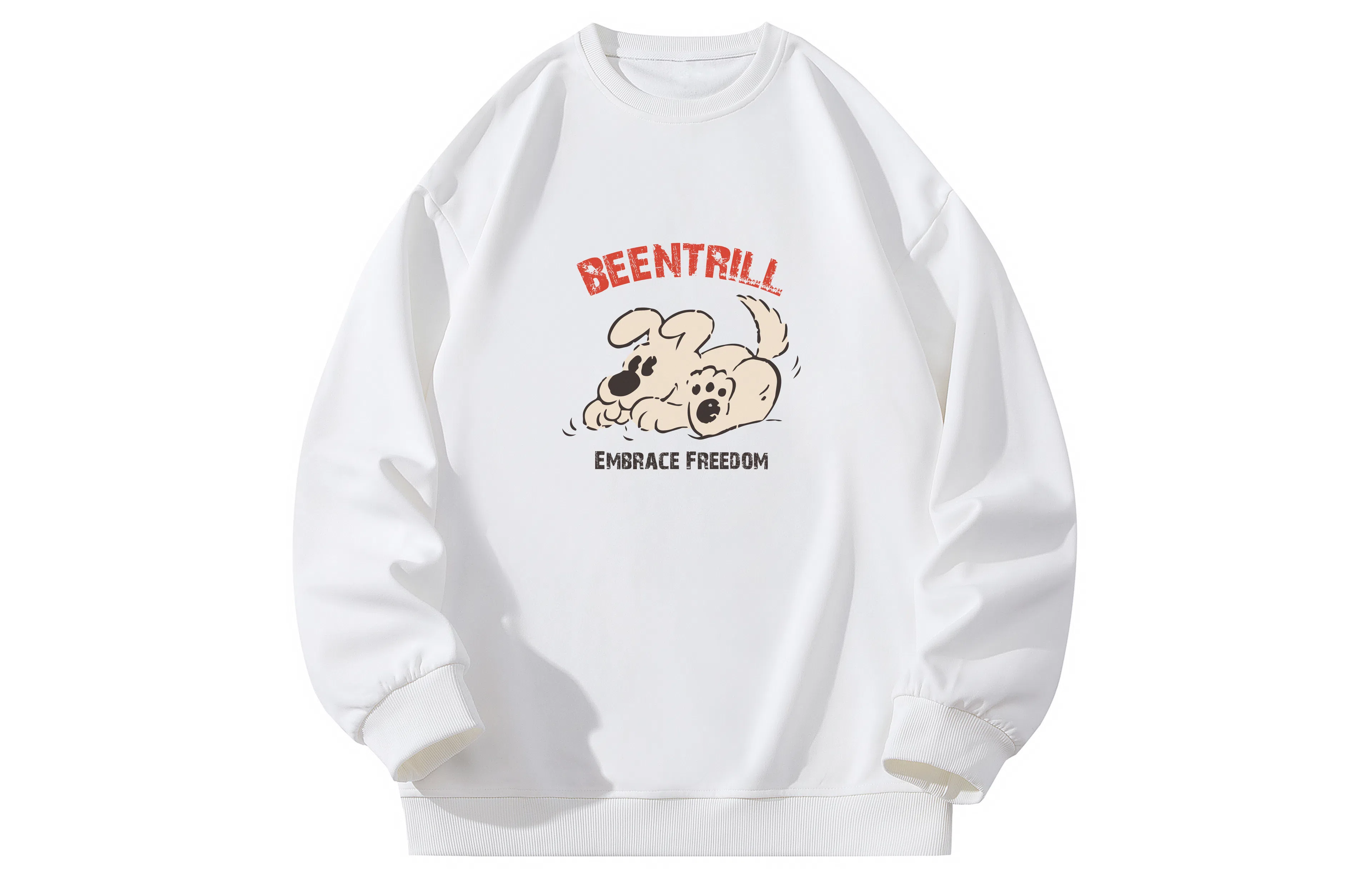 BEENTRILL Logo
