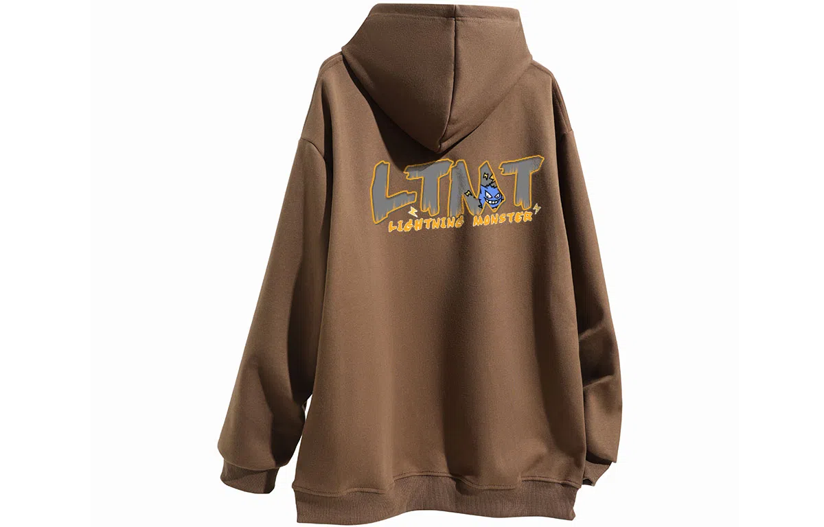 LIGHTNING MONSTER