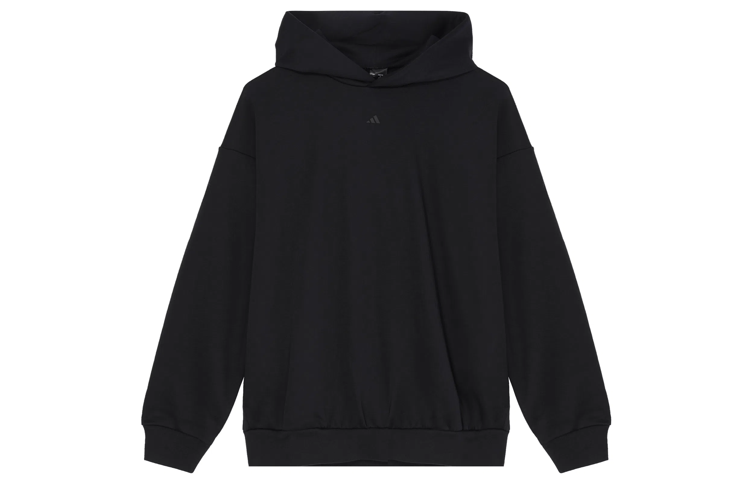 adidas BASKETBALL FW24 FLEECE HOODIE THE 2025 COLLECTION CHAPTER 01