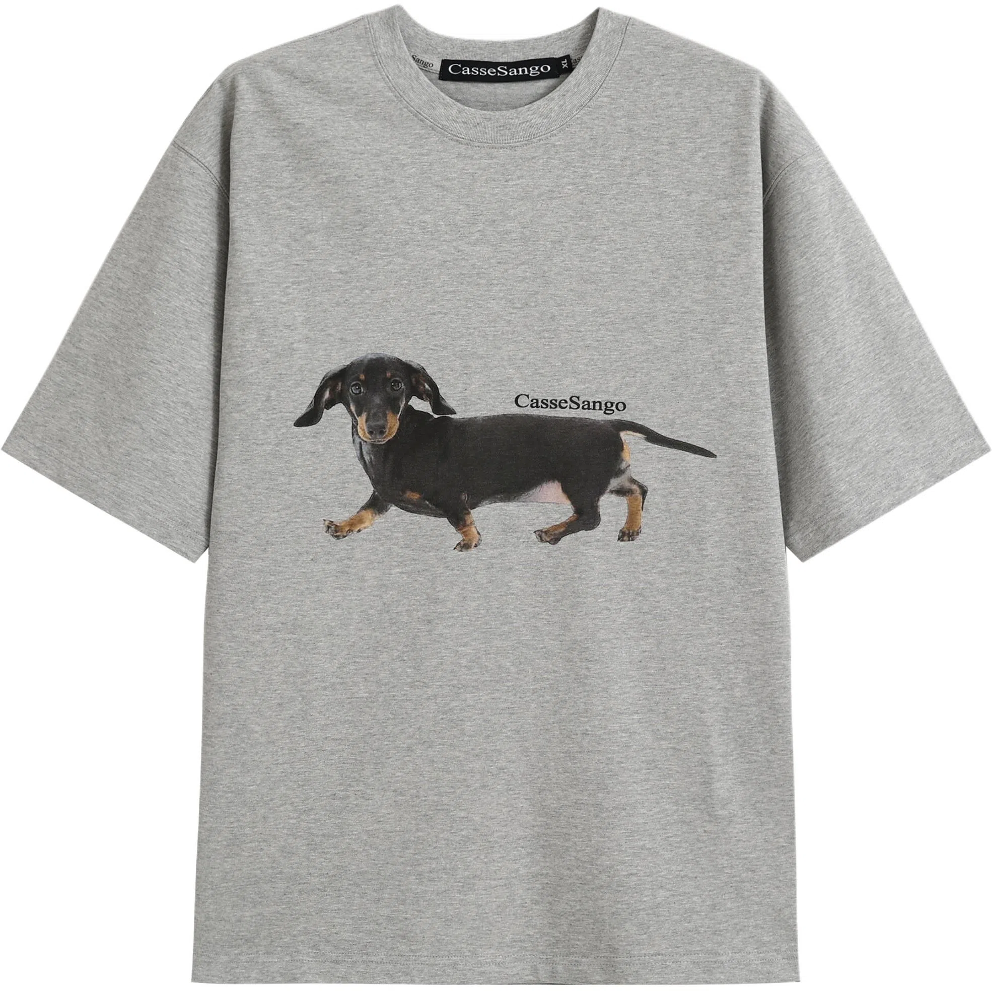 CasseSango x ANTERIORLOVED T