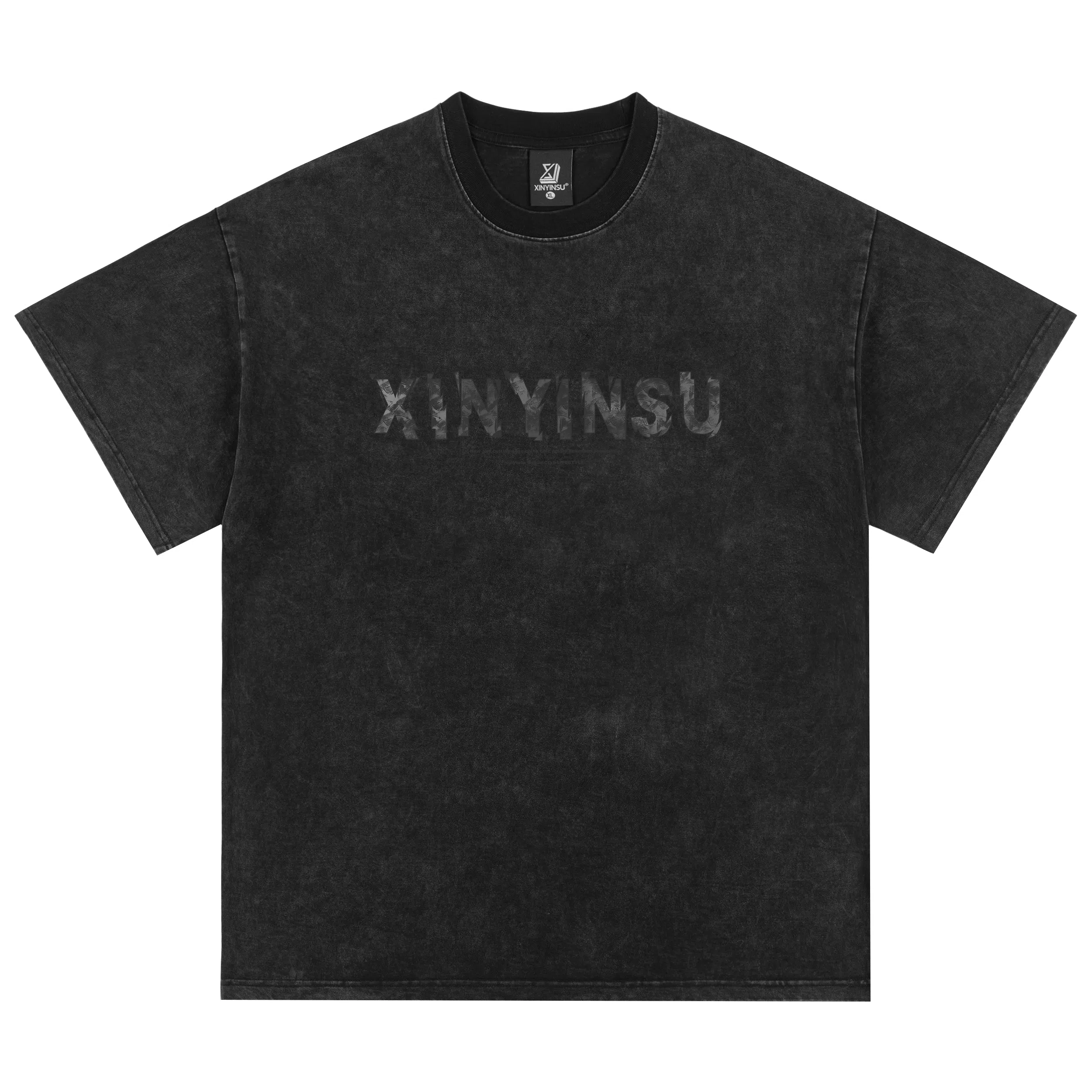 XINYINSU 25SS T
