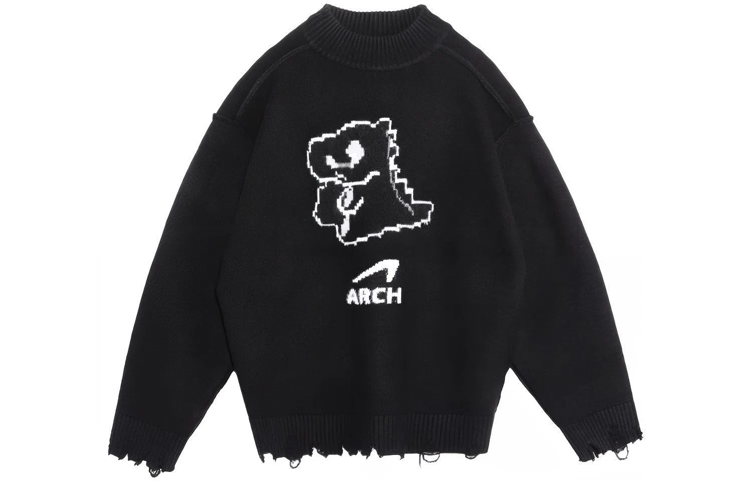 ROARINGWILD ARCH Sweater