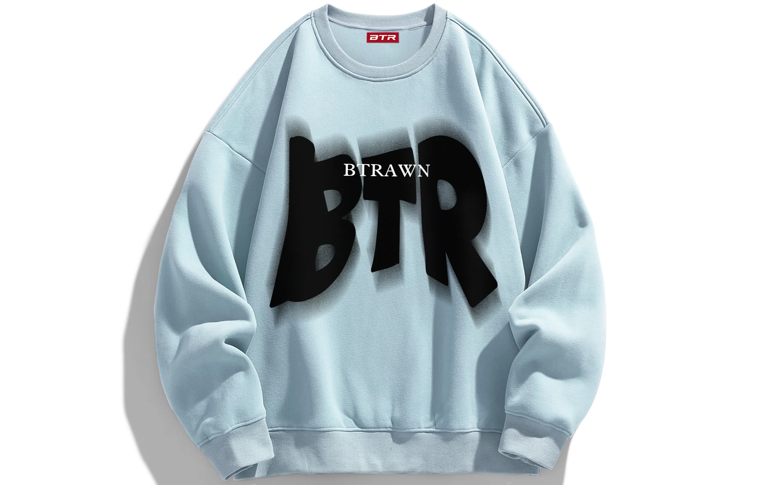 BTR Logo