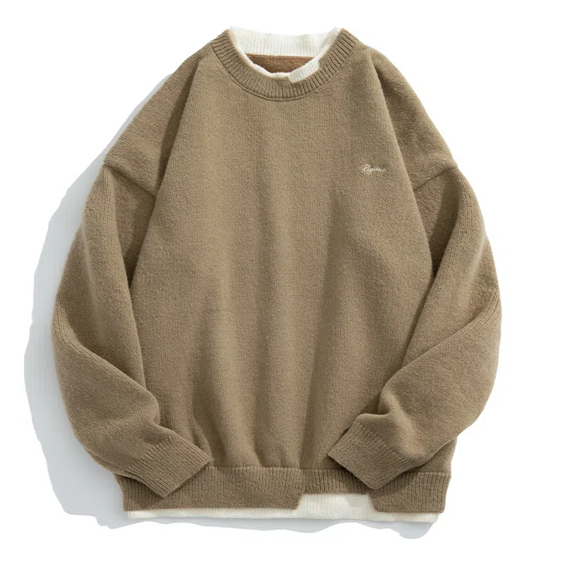 M-MAICCO Sweater