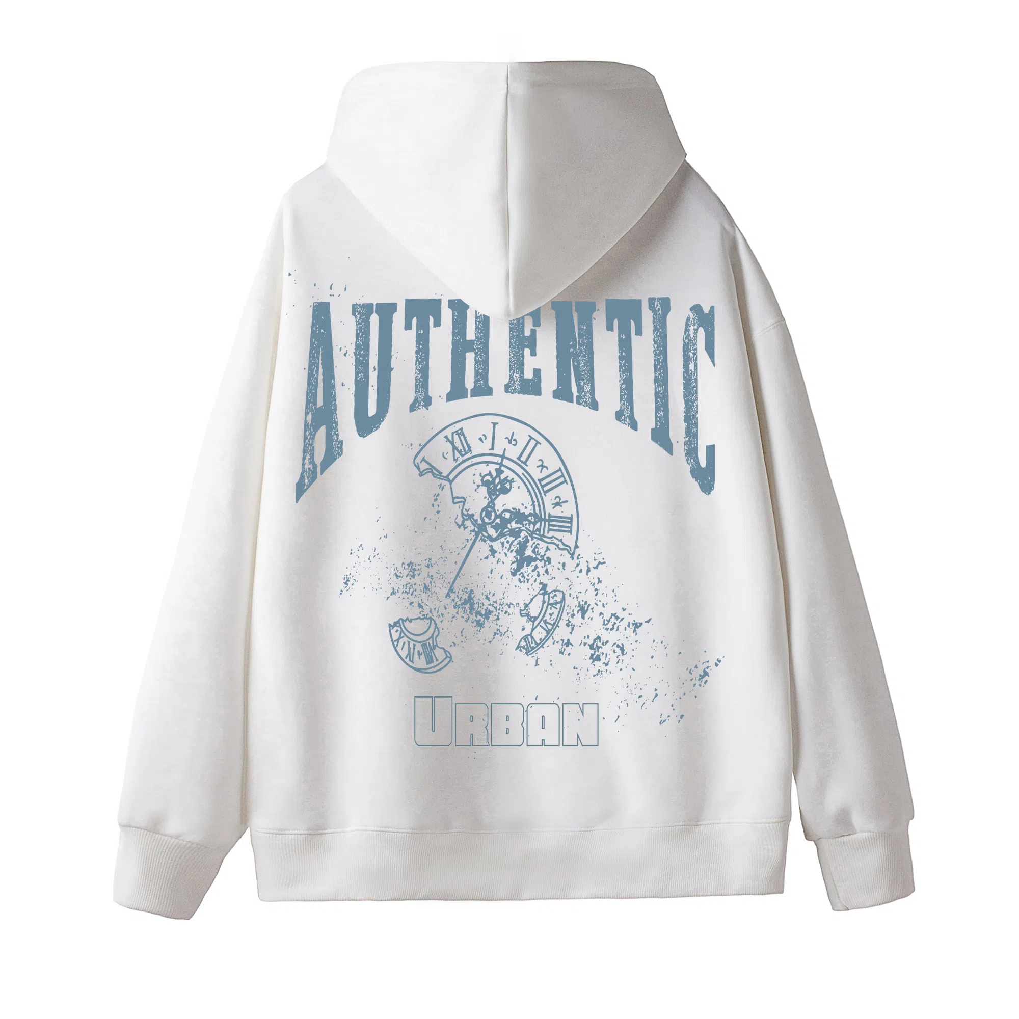 URBAN AUTHENTIC