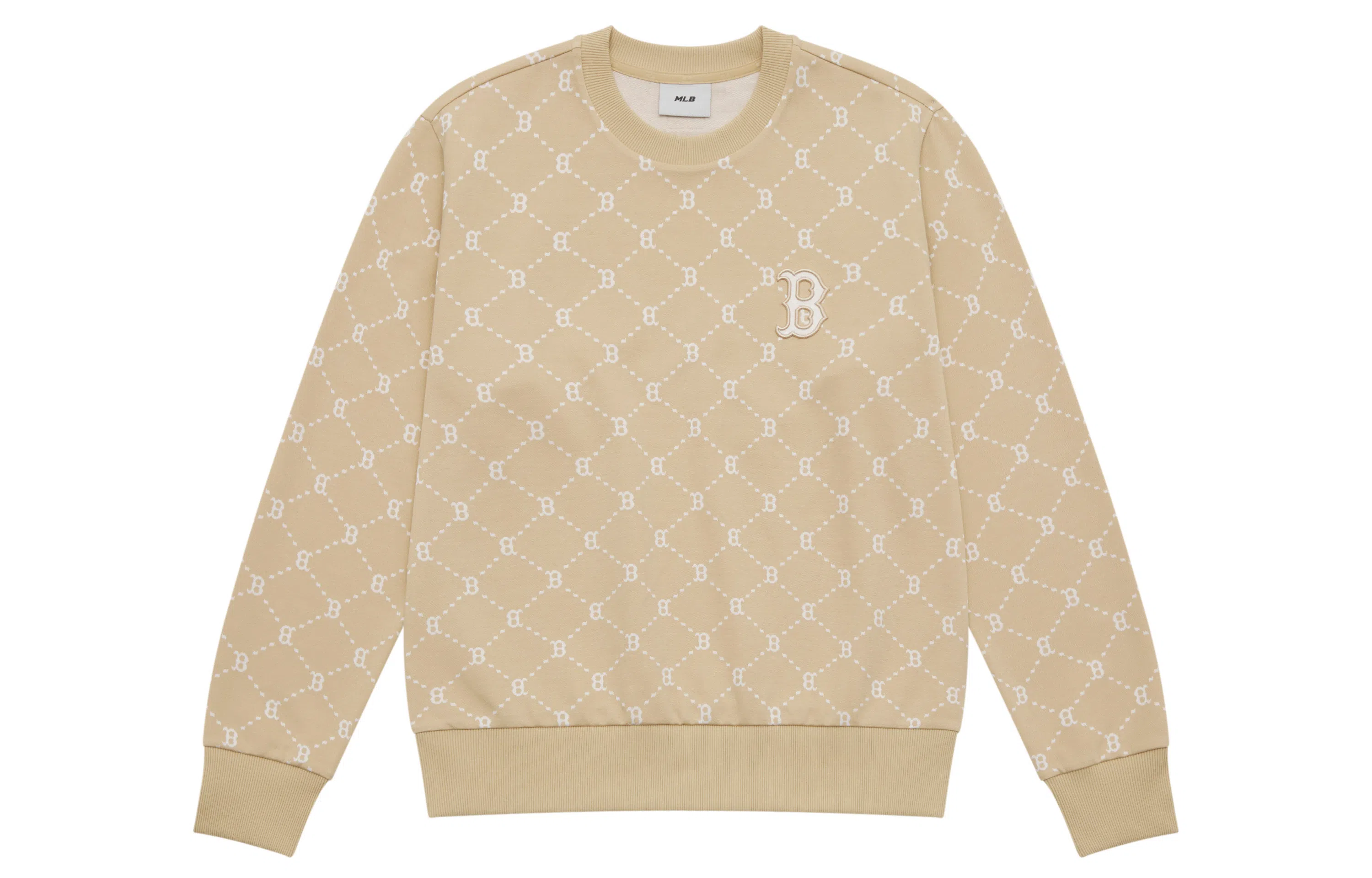 MLB Basic MLB SS25 logo