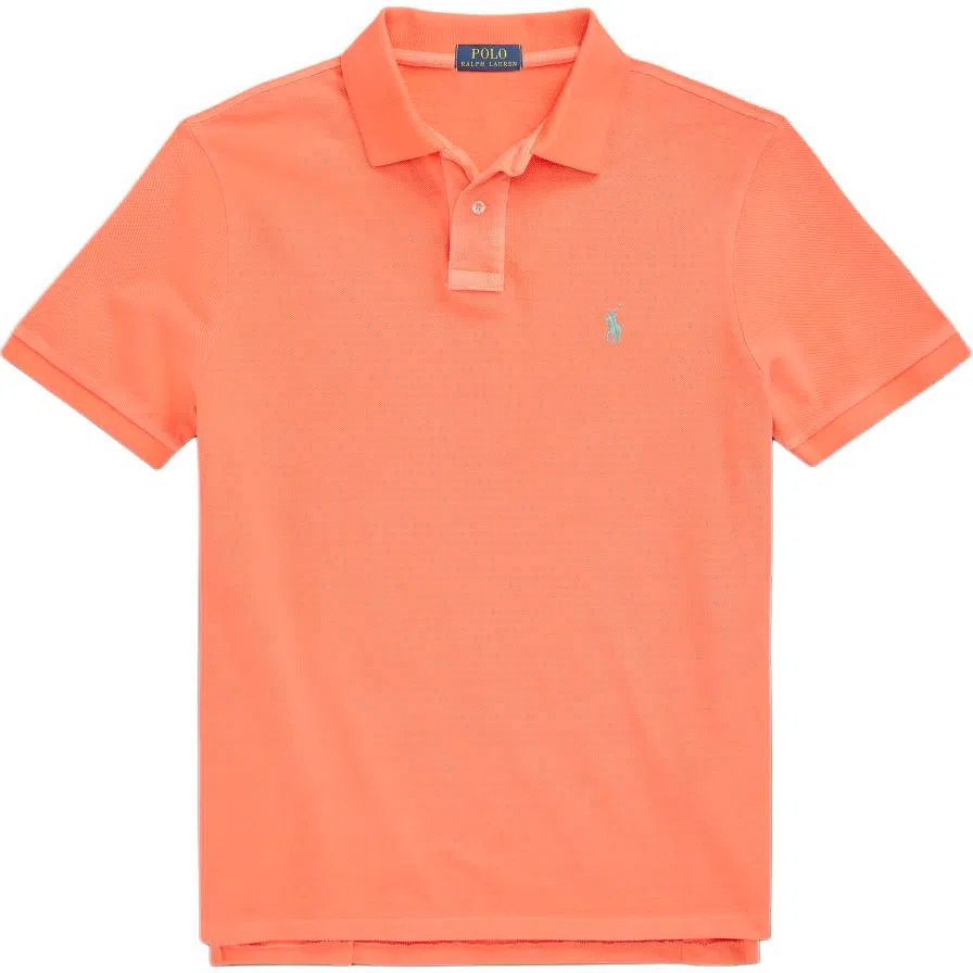 Polo Ralph Lauren LogoPolo