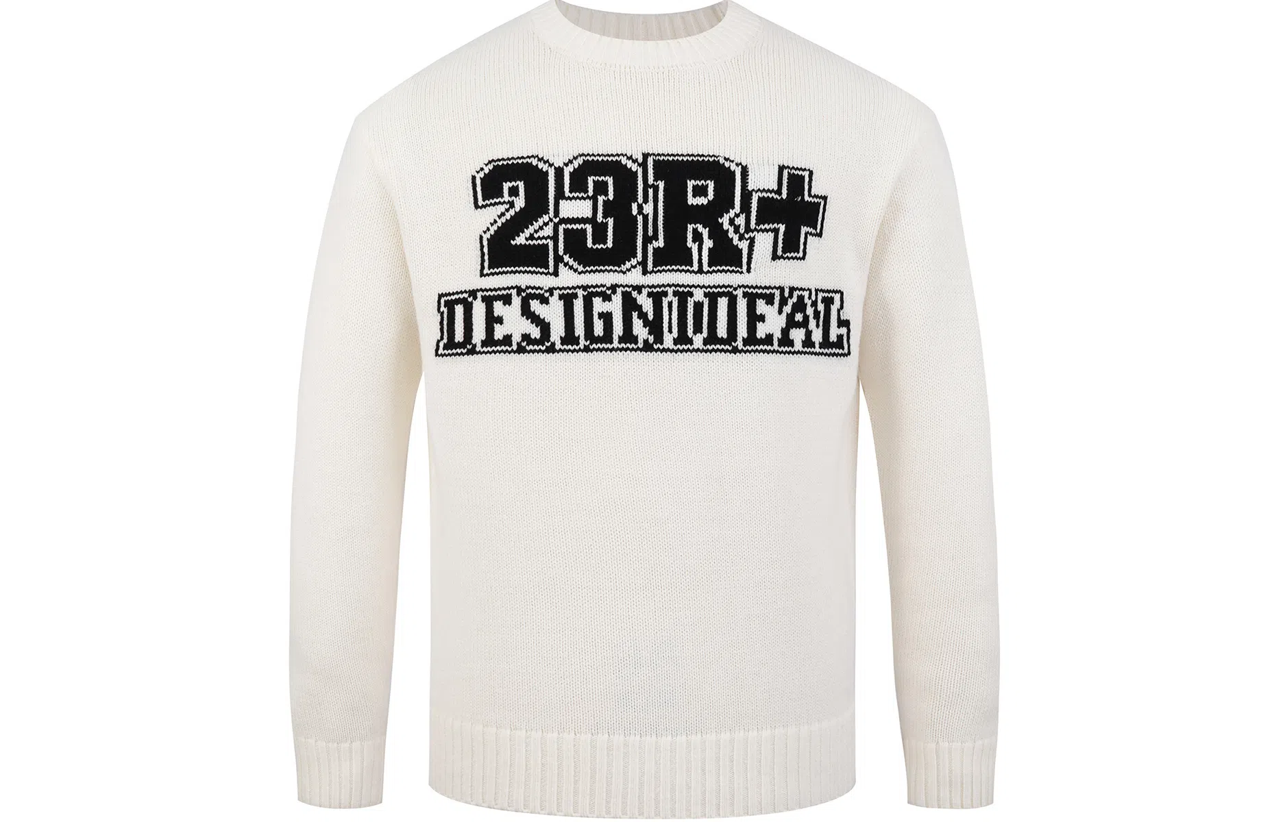 23R+ Logo