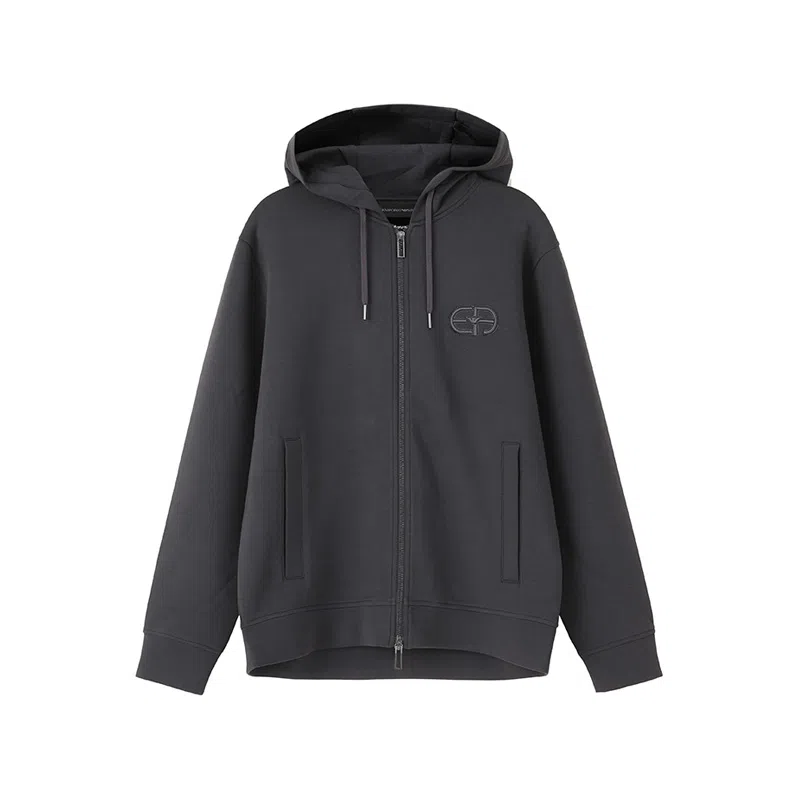 EMPORIO ARMANI FW24 Logo