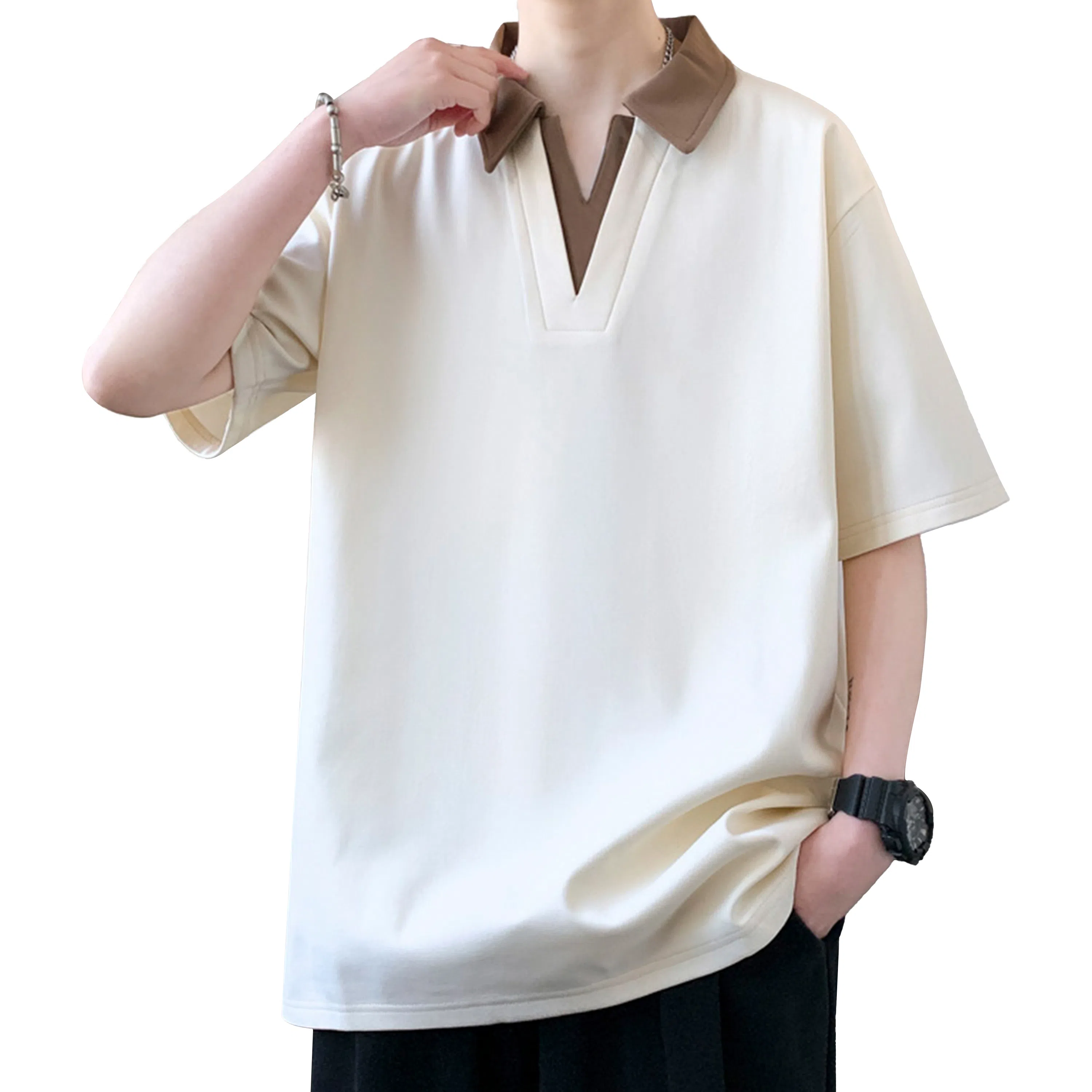 280DANGERTIGER PoloPolo