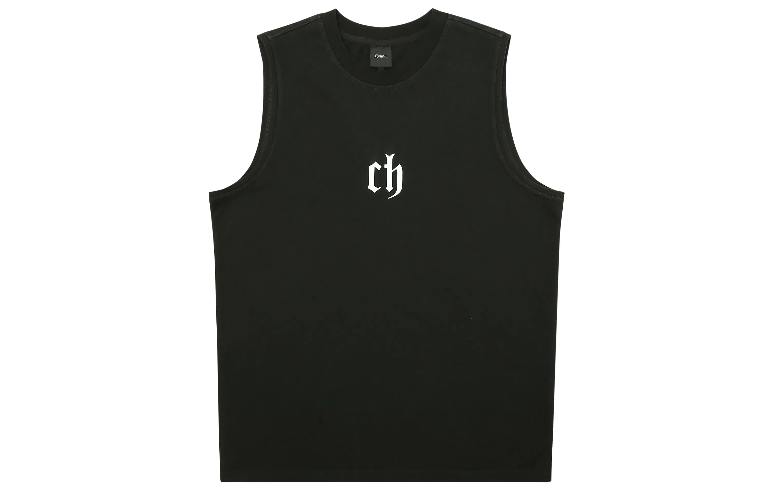 CHINISM Logo Vest