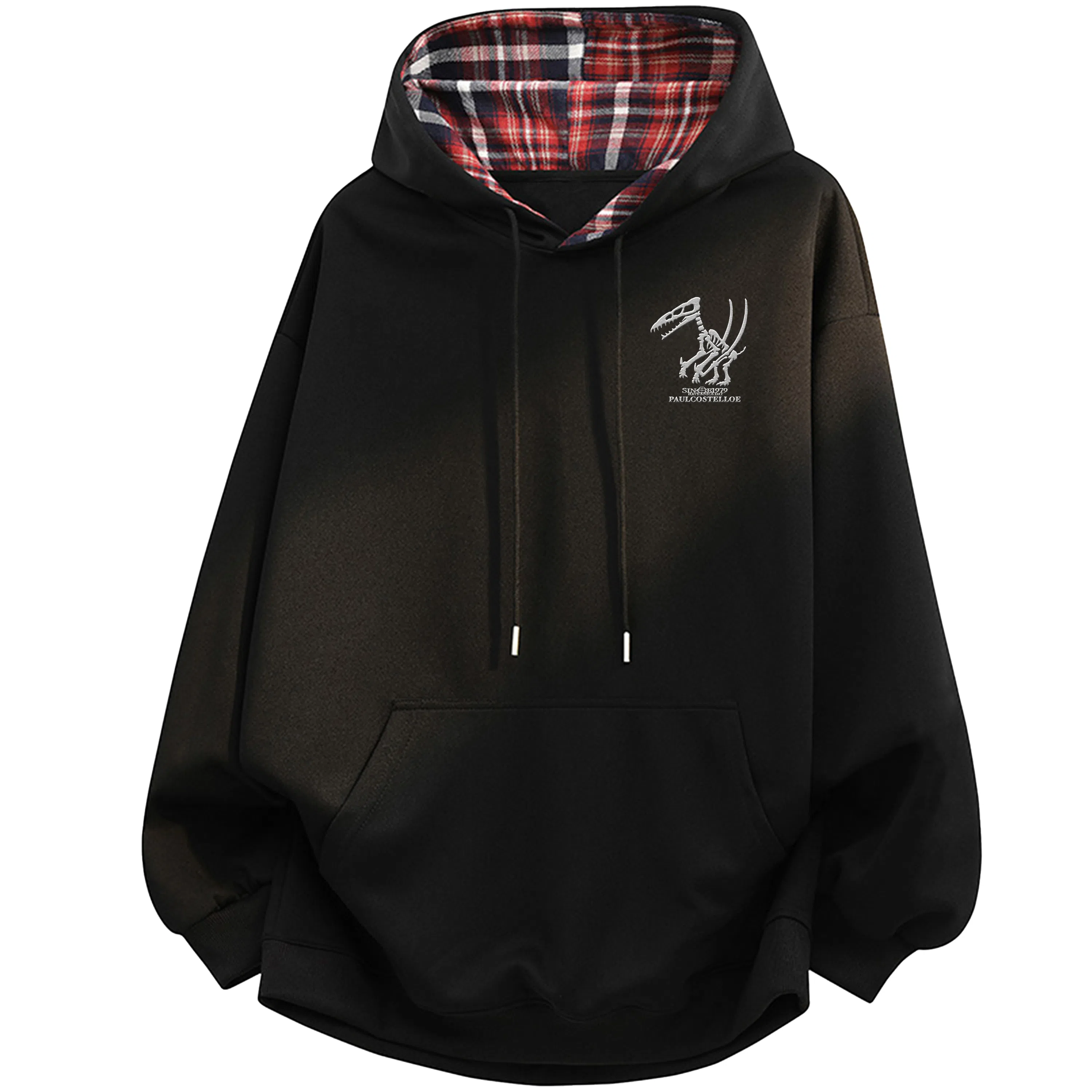 PAUL COSTELLOE LOGOcleanfit