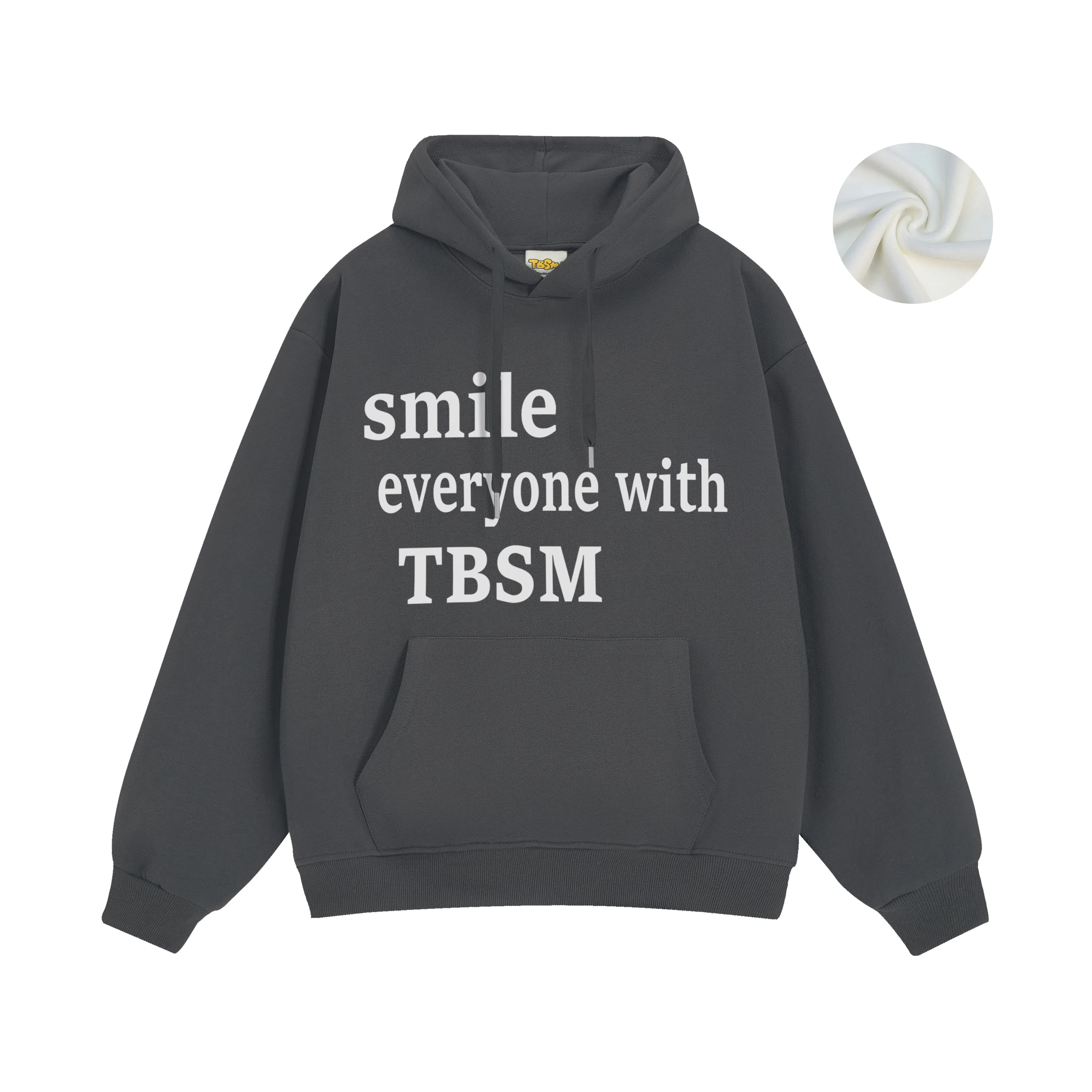 TBSM Logo