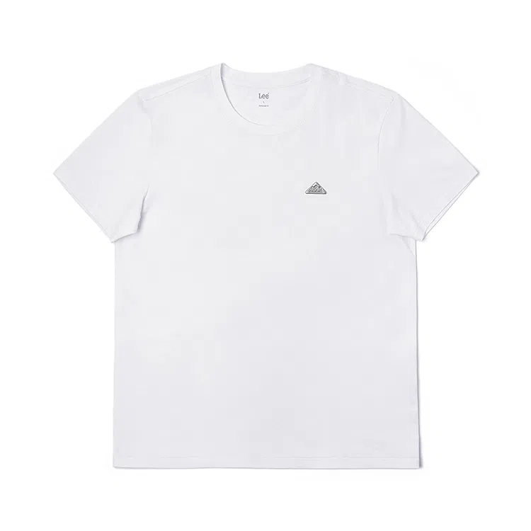 Lee SS25 LogoT