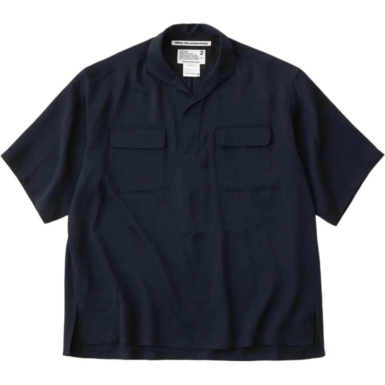 White Mountaineering