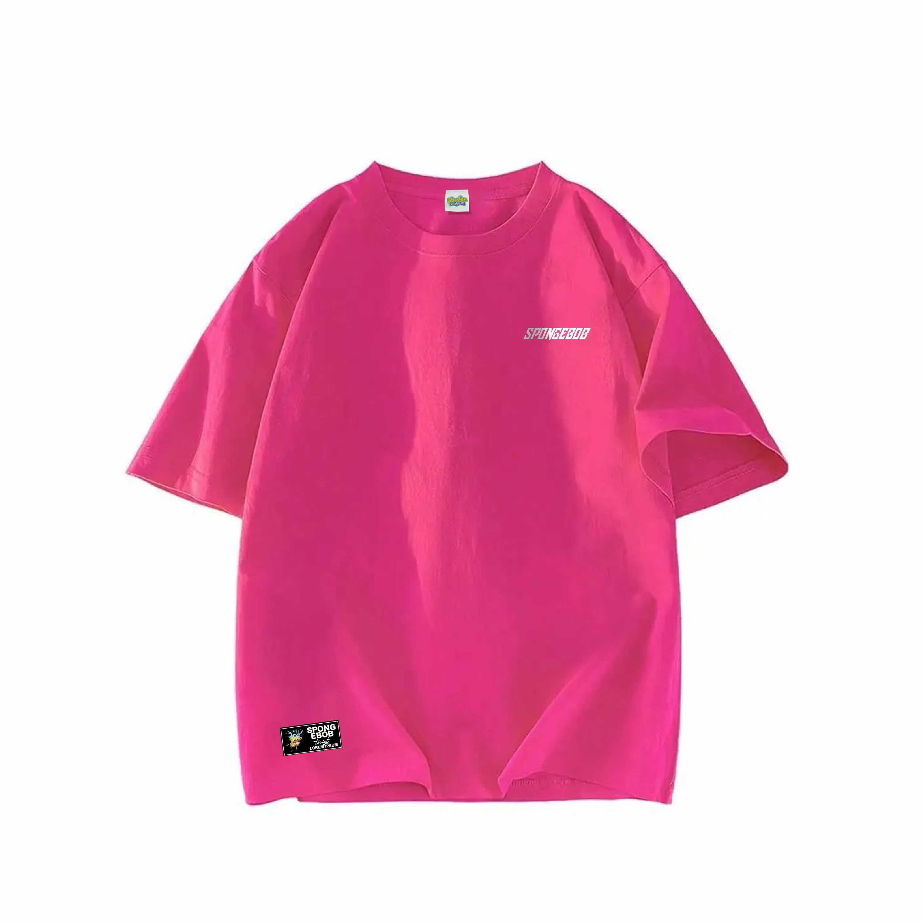 SPONGEBOB SQUAREPANTS T