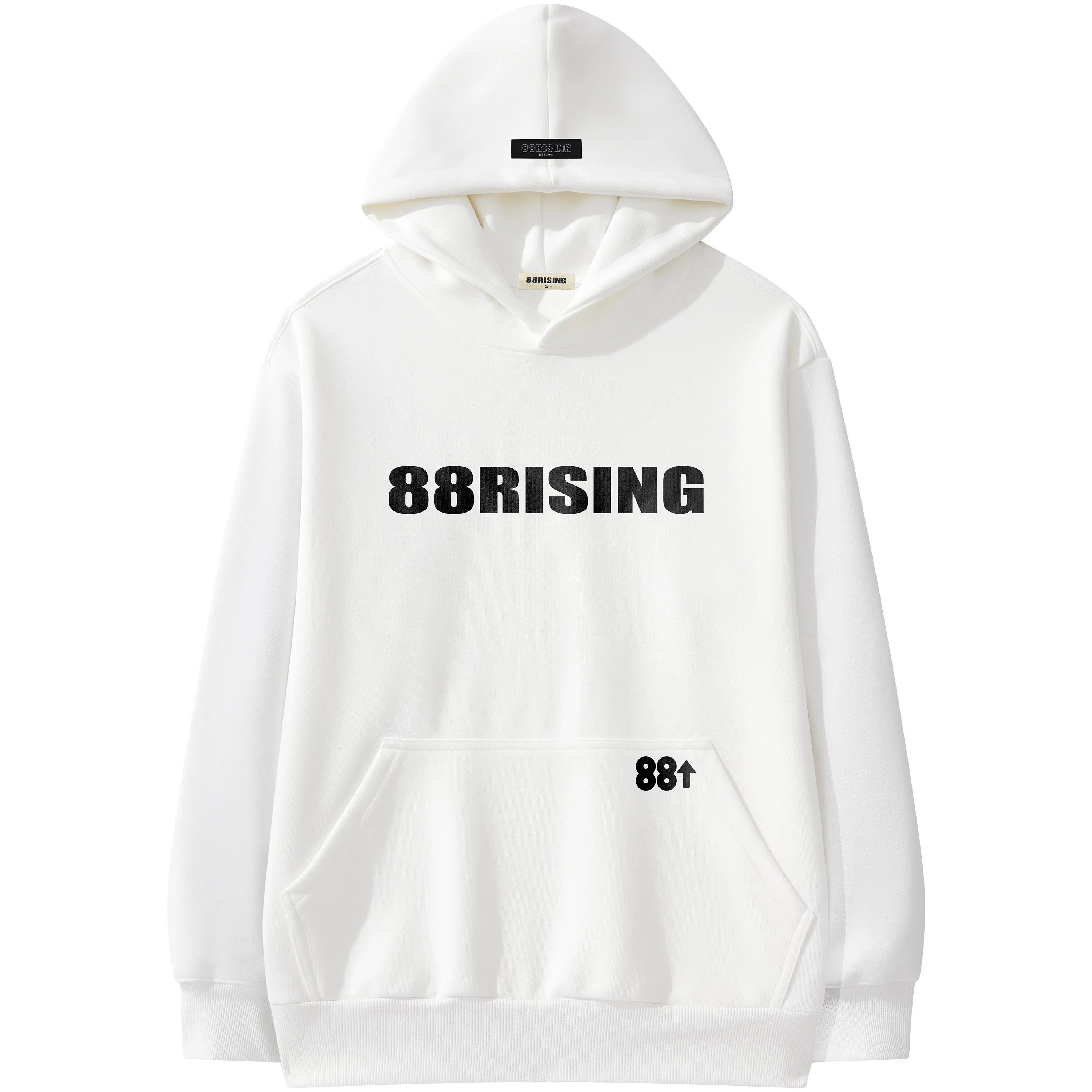 88rising LOGO