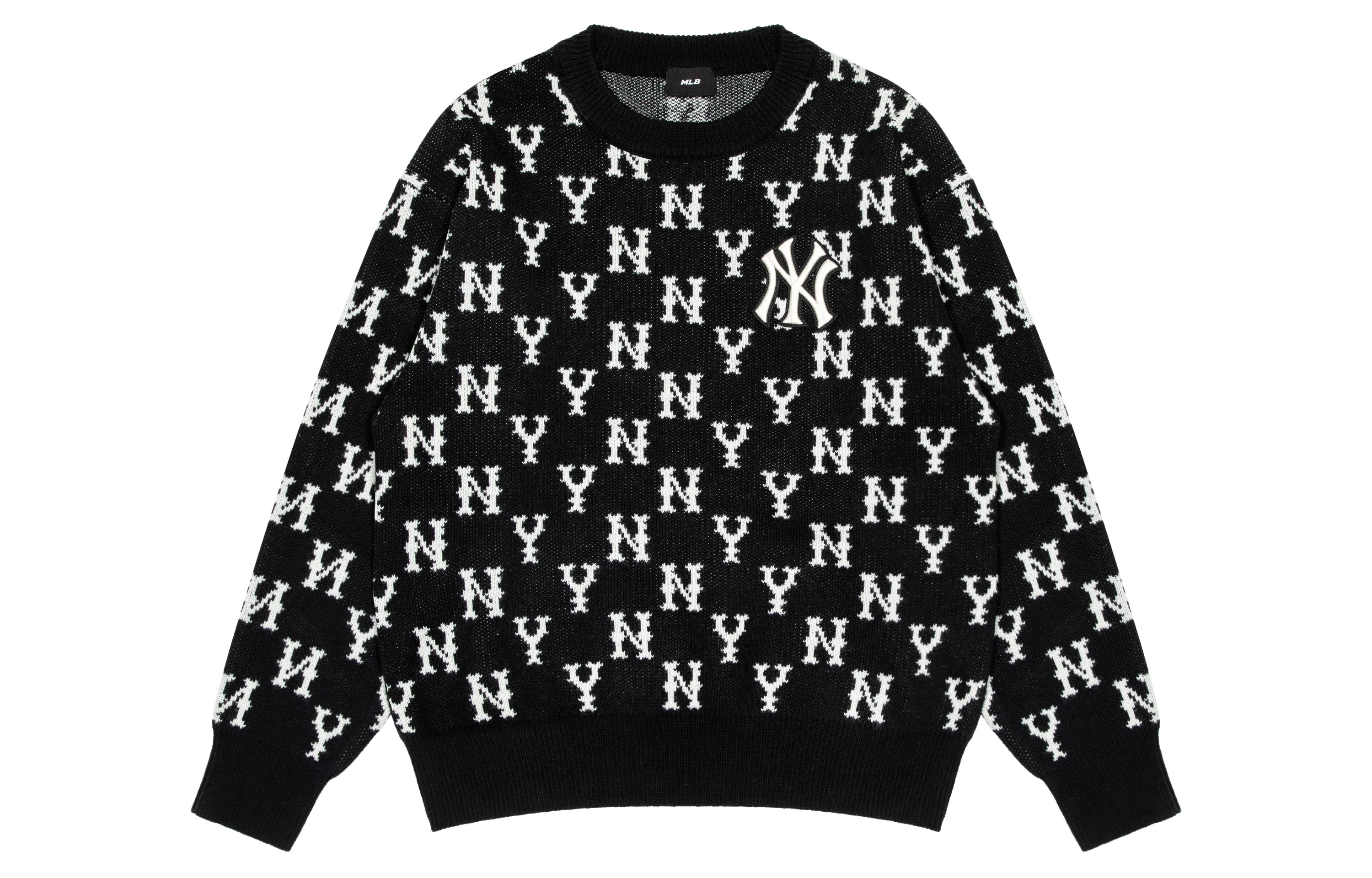 MLB FW22 Logo