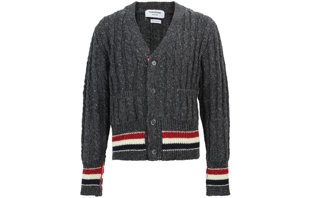 THOM BROWNE FW21