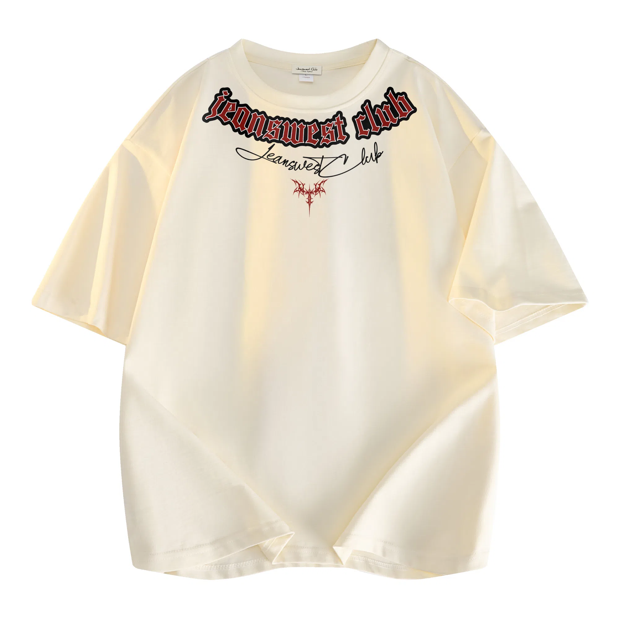 JEANSWEST CLUB LogoT