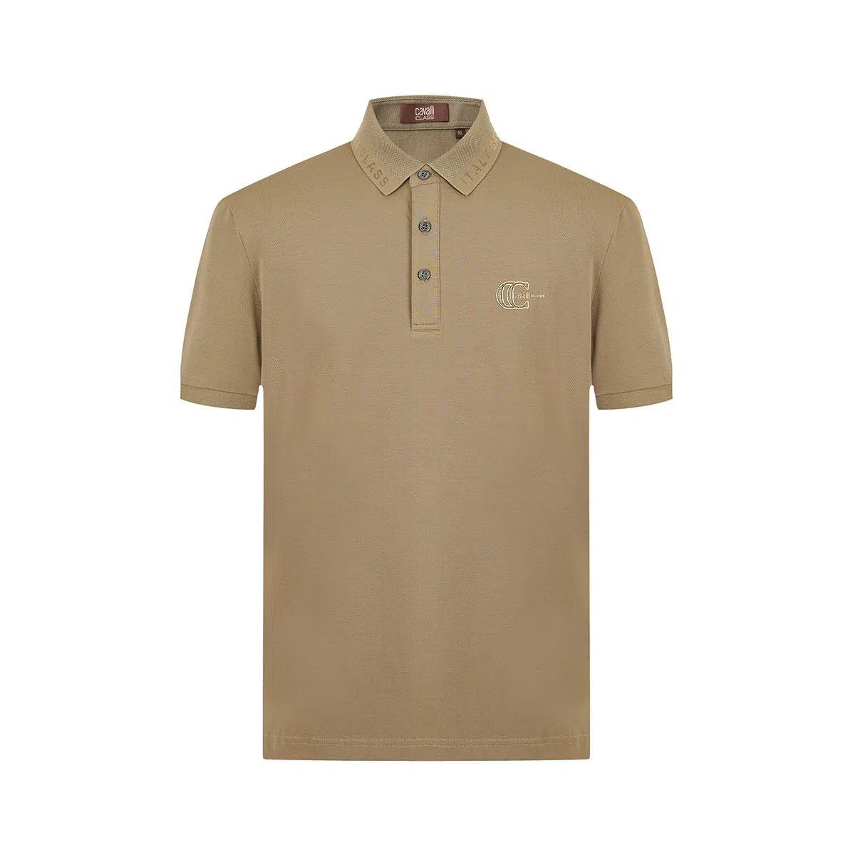 Cavalli Class Polo