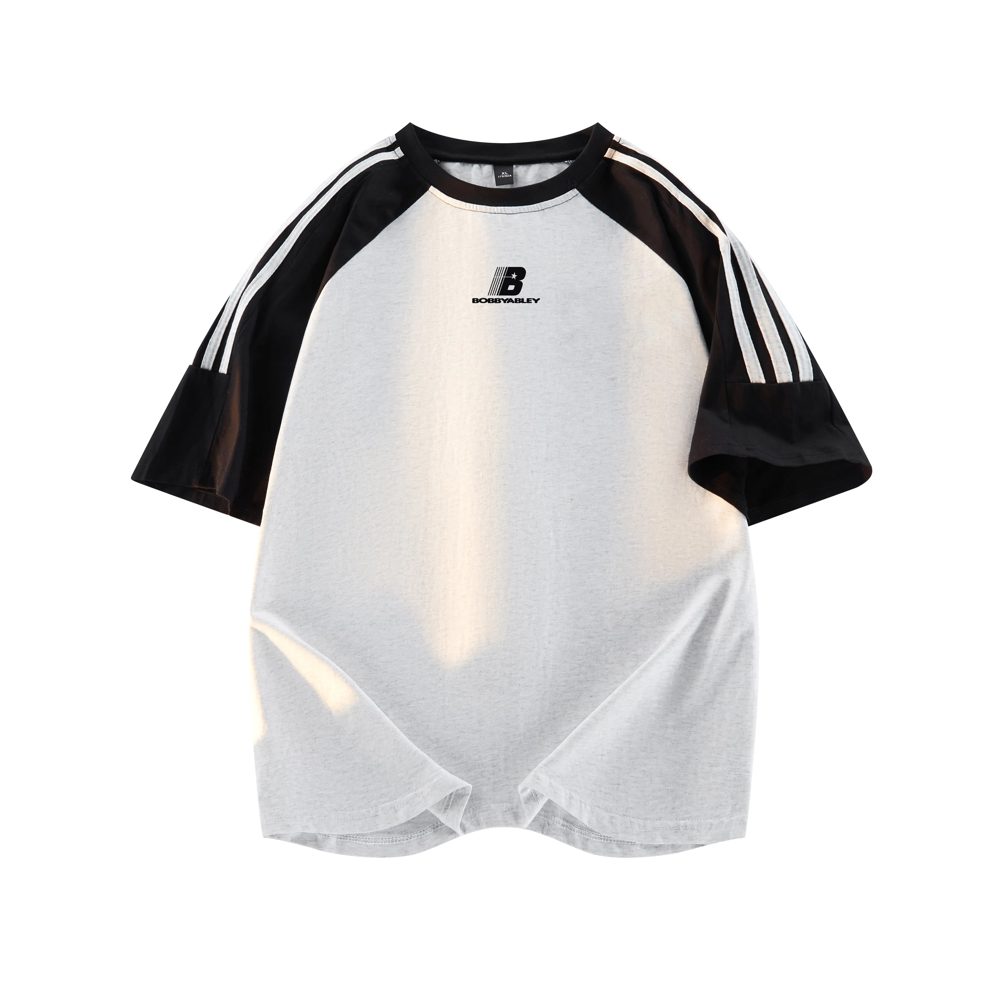 BOBBY ABLEY T