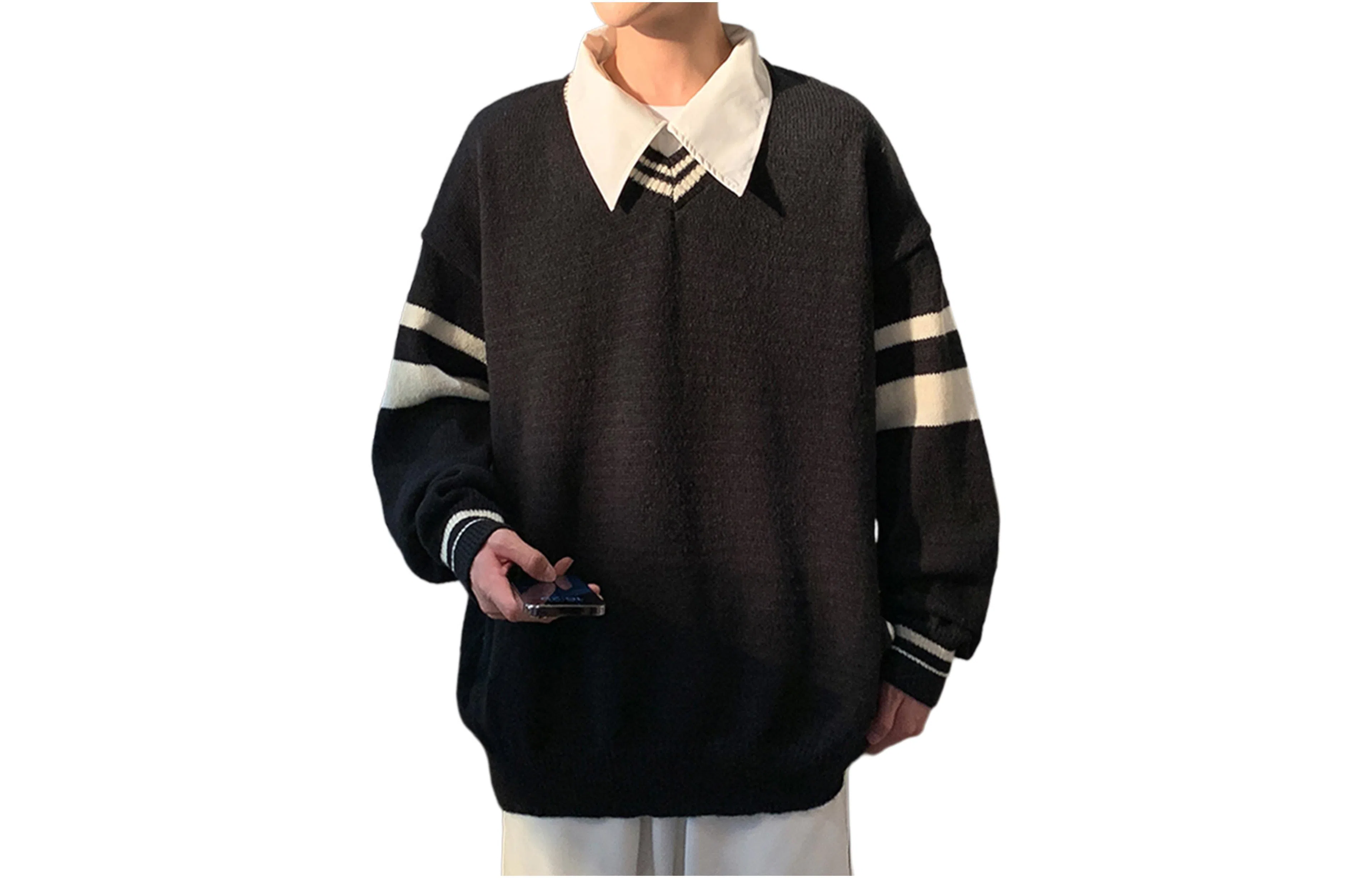 COMOWA polo